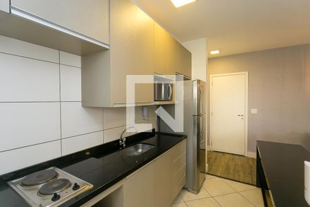 Apartamento à venda com 39m², 1 quarto e 1 vaga Apartamento à venda com 39m², 1 quarto e 1 vagaKitnet/ Sala /Cozinha/Quarto