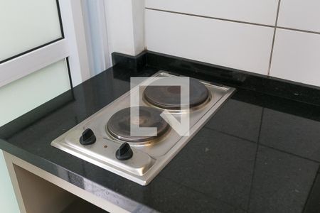 Apartamento à venda com 39m², 1 quarto e 1 vaga Apartamento à venda com 39m², 1 quarto e 1 vagaKitnet/ Sala /Cozinha/Quarto