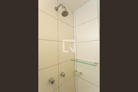 Apartamento à venda com 39m², 1 quarto e 1 vaga Apartamento à venda com 39m², 1 quarto e 1 vagaLavabo