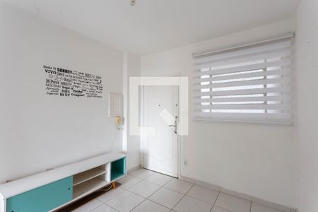 Sala de apartamento para alugar com 1 quarto, 33m² em Liberdade, São Paulo