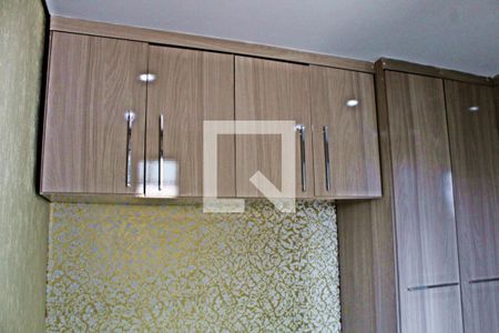 Casa de condomínio para alugar com 60m², 2 quartos e 1 vagaQuarto 2