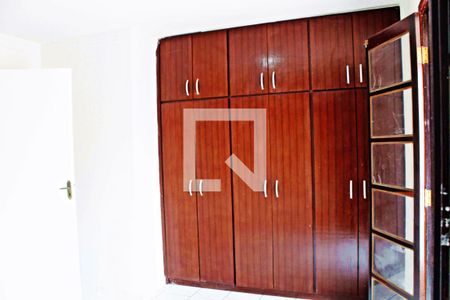 Casa de condomínio para alugar com 60m², 2 quartos e 1 vagaQuarto 1