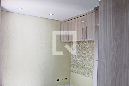 Casa de condomínio para alugar com 60m², 2 quartos e 1 vagaQuarto 2