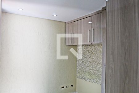 Casa de condomínio para alugar com 60m², 2 quartos e 1 vagaQuarto 2