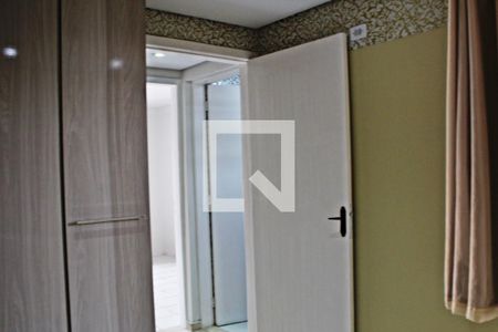 Casa de condomínio para alugar com 60m², 2 quartos e 1 vagaQuarto 2