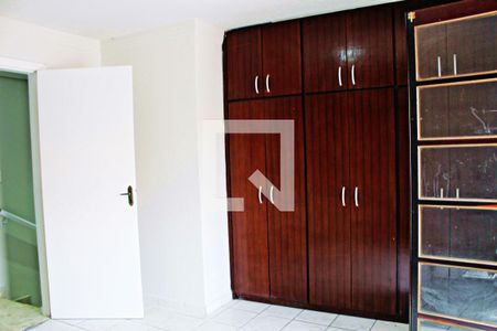 Casa de condomínio para alugar com 60m², 2 quartos e 1 vagaQuarto 1