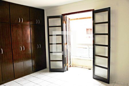 Casa de condomínio para alugar com 60m², 2 quartos e 1 vagaQuarto 1