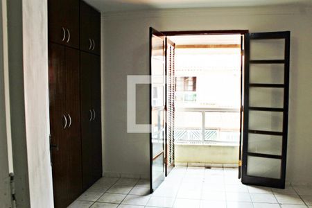 Quarto 1 de casa de condomínio para alugar com 2 quartos, 60m² em Vila Nova Curuca, São Paulo