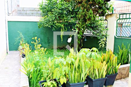 Casa de condomínio para alugar com 60m², 2 quartos e 1 vagaJardim