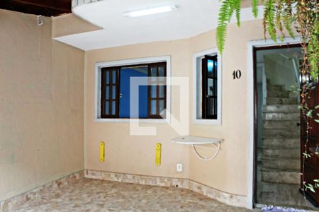 Casa de condomínio para alugar com 60m², 2 quartos e 1 vagaGaragem