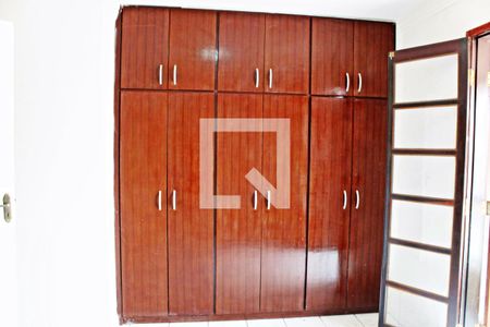 Casa de condomínio para alugar com 60m², 2 quartos e 1 vagaQuarto 1