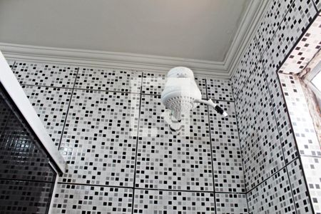 Casa de condomínio para alugar com 60m², 2 quartos e 1 vagaBanheiro