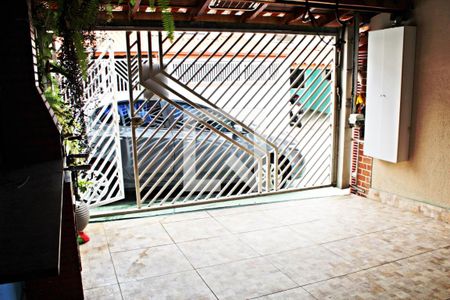 Casa de condomínio para alugar com 60m², 2 quartos e 1 vagaGaragem