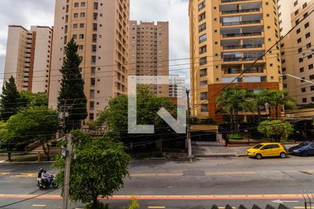 Vista da Sala de casa para alugar com 2 quartos, 250m² em Saúde, São Paulo