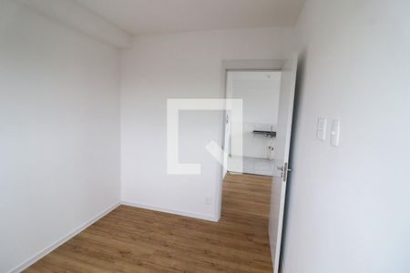 Quarto 1 de apartamento para alugar com 2 quartos, 38m² em Guaiaúna, São Paulo