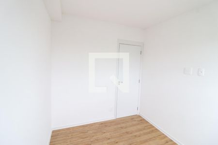 Quarto 1 de apartamento para alugar com 2 quartos, 38m² em Guaiaúna, São Paulo