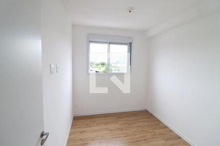 Quarto 1 de apartamento para alugar com 2 quartos, 38m² em Guaiaúna, São Paulo