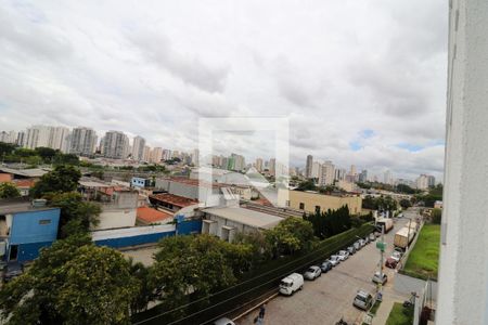 Vista do Quarto 1 de apartamento para alugar com 2 quartos, 38m² em Guaiaúna, São Paulo