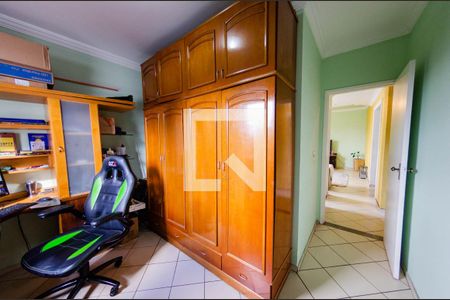 Apartamento à venda com 93m², 3 quartos e 1 vagaQuarto 2