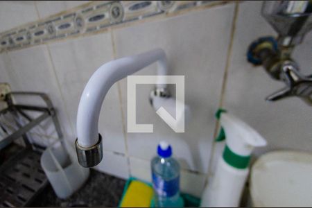 Apartamento à venda com 93m², 3 quartos e 1 vagaCozinha