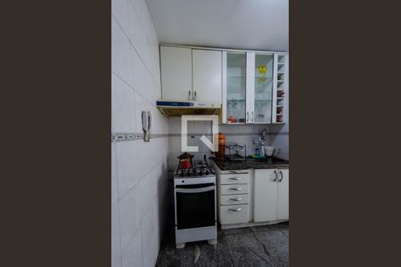 Apartamento à venda com 93m², 3 quartos e 1 vagaCozinha
