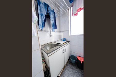 Apartamento à venda com 93m², 3 quartos e 1 vagaÁrea de serviço