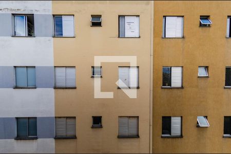 Vista de apartamento à venda com 3 quartos, 93m² em Buritis, Belo Horizonte