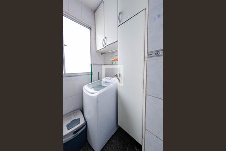 Apartamento à venda com 93m², 3 quartos e 1 vagaÁrea de serviço