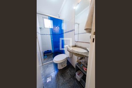 Apartamento à venda com 93m², 3 quartos e 1 vagaBanheiro