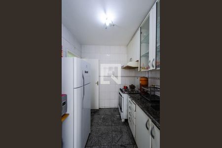 Apartamento à venda com 93m², 3 quartos e 1 vagaCozinha