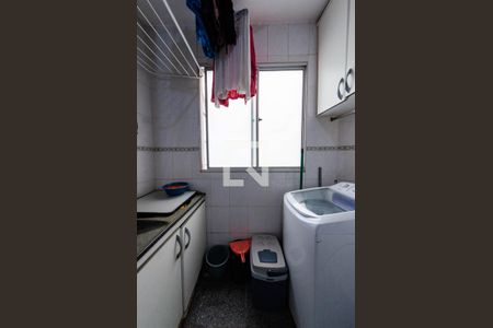 Apartamento à venda com 93m², 3 quartos e 1 vagaÁrea de serviço