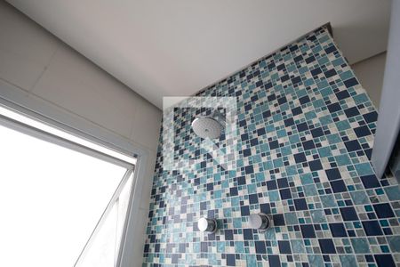 Apartamento para alugar com 67m², 2 quartos e 1 vagaBanheiro da Suíte