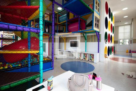 Apartamento para alugar com 67m², 2 quartos e 1 vagaBrinquedoteca