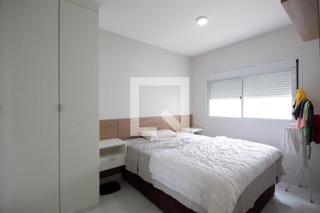 Suíte de apartamento para alugar com 2 quartos, 67m² em Centro, Osasco