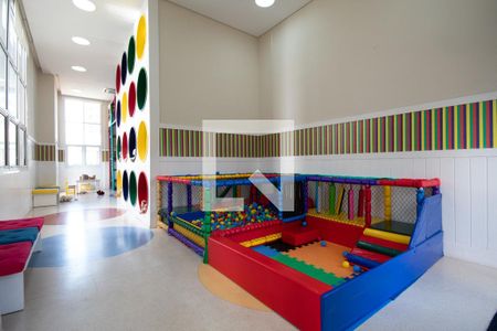 Apartamento para alugar com 67m², 2 quartos e 1 vagaBrinquedoteca