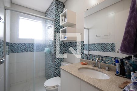 Apartamento para alugar com 67m², 2 quartos e 1 vagaBanheiro da Suíte