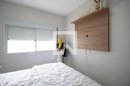 Suíte de apartamento para alugar com 2 quartos, 67m² em Centro, Osasco