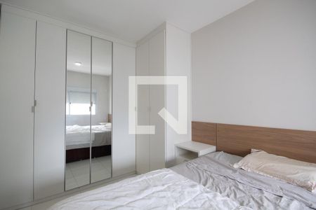 Suíte de apartamento para alugar com 2 quartos, 67m² em Centro, Osasco