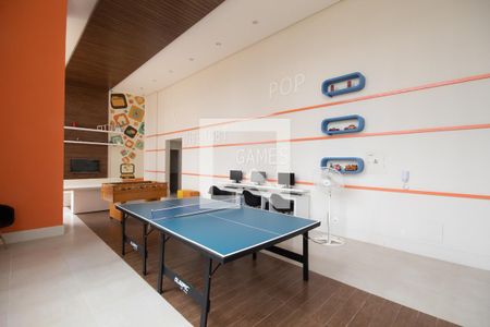 Apartamento para alugar com 67m², 2 quartos e 1 vagaSalão de jogos