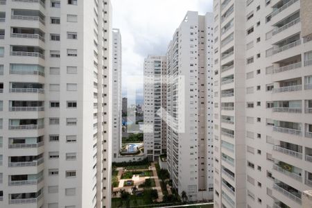 Apartamento para alugar com 67m², 2 quartos e 1 vagaVista do Quarto 2
