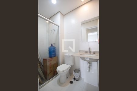 Apartamento para alugar com 67m², 2 quartos e 1 vagaBanheiro 2