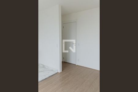 Sala de apartamento para alugar com 2 quartos, 45m² em Limão, São Paulo