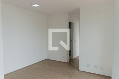Sala de apartamento para alugar com 2 quartos, 45m² em Limão, São Paulo