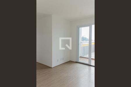 Sala de apartamento para alugar com 2 quartos, 45m² em Limão, São Paulo