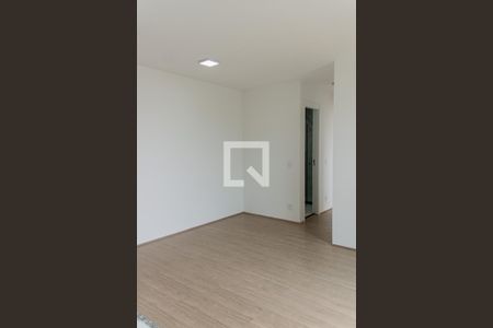 Sala de apartamento para alugar com 2 quartos, 45m² em Limão, São Paulo