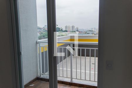 Sacada de apartamento para alugar com 2 quartos, 45m² em Limão, São Paulo