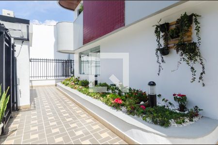 Apartamento à venda com 93m², 2 quartos e 2 vagasÁrea comum