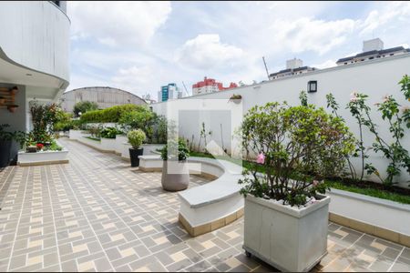 Apartamento à venda com 93m², 2 quartos e 2 vagasÁrea comum