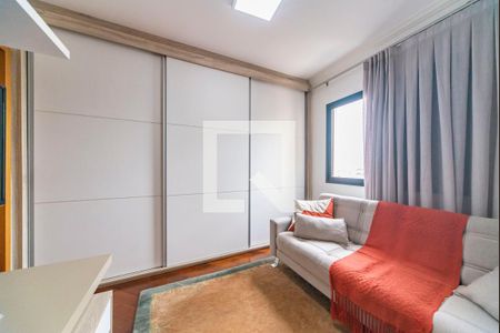 Quarto 1 de apartamento à venda com 2 quartos, 93m² em Vila Gilda, Santo André