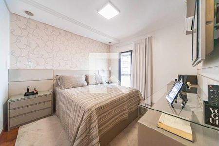 Apartamento à venda com 93m², 2 quartos e 2 vagasQuarto 2